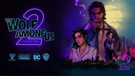 Image d'illustration pour l'article : The Wolf Among Us 2 lâche son premier trailer et sortira en 2023