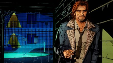 The Wolf Among Us 2 : Telltale précise la durée de vie du jeu et sa structure épisodique
