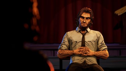 Image d'illustration pour l'article : Telltale Games annonce une grosse vague de licenciements, le studio est à nouveau au cœur de la tourmente
