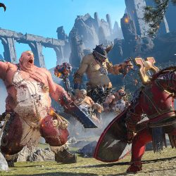 Total war warhammer 3 screenshot 3