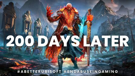 Image d'illustration pour l'article : A Better Ubisoft : 200 jours après sa lettre ouverte, le collectif est toujours dans l'attente