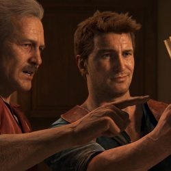 Uncharted 13