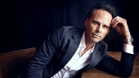 Image d'illustration pour l'article : Fallout : Walton Goggins sera l'acteur principal de la série TV produite par Amazon
