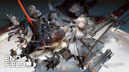Image d'illustration pour l'article : Arknights: Endfield est annoncé, un nouveau RPG 3D prévu sur PC et mobiles