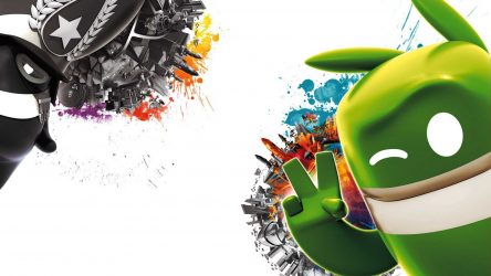 Image d'illustration pour l'article : Pourquoi on aimerait un retour de la licence de Blob ?