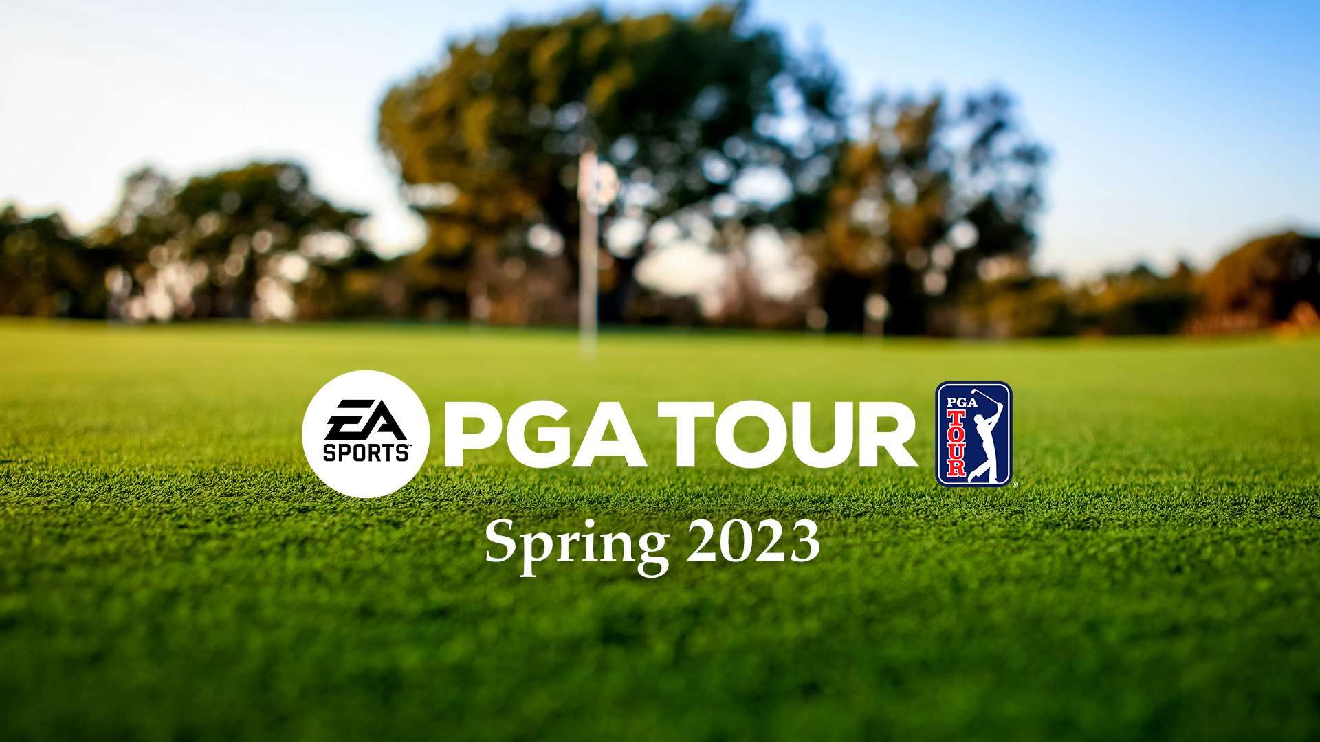 EA Sports PGA Tour Le nouveau jeu de golf ne sortira pas avant le