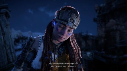 Image d'illustration pour l'article : Top 2022 des ventes de jeux vidéo en France Semaine 33 : Aloy détrône Xenoblade, pour combien de temps ?