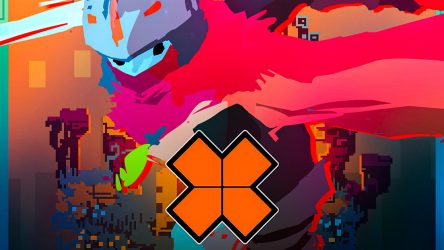 Image d'illustration pour l'article : Heart Machine : Les développeurs d'Hyper Light Drifter prépare une grosse annonce