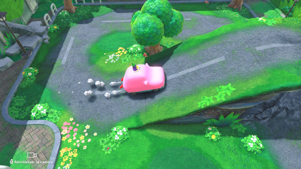 Kirby et le monde oublie rev11 1