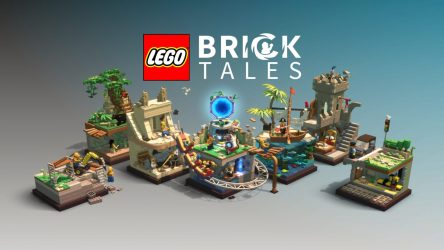 Image d'illustration pour l'article : Test LEGO Bricktales - Construire avec des briques, ce n'est pas si mal