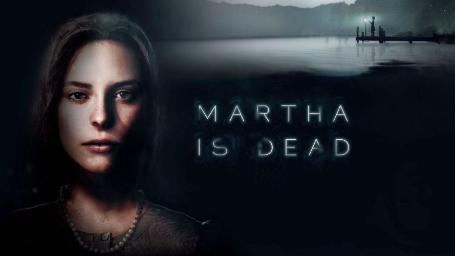 Image d\'illustration pour l\'article : Test Martha is Dead – Un titre horrifique aussi mort que Martha