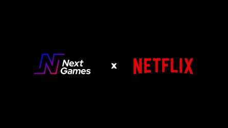 Image d'illustration pour l'article : Netflix met la main sur le studio Next Games (Stranger Things: Puzzle Tales)