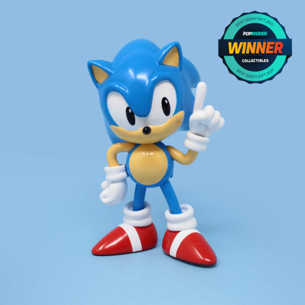 Sonic classic neamedia 1