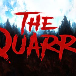 The quarry 11