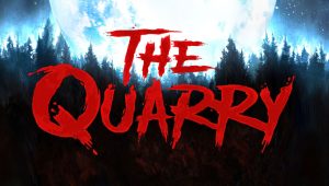 The quarry 5
