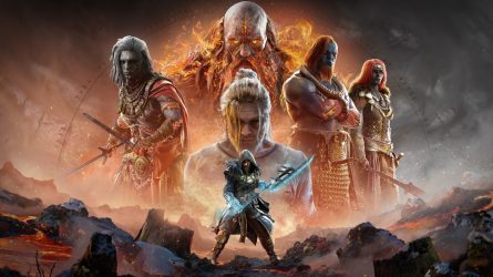 Image d'illustration pour l'article : Assassin's Creed Valhalla remporte le tout premier Grammy Awards consacré à la bande-son d'un jeu vidéo