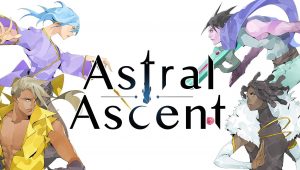 Astral ascent 1