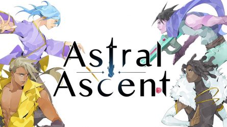 Image d'illustration pour l'article : Astral Ascent va démarrer son accès anticipé dès le 12 avril
