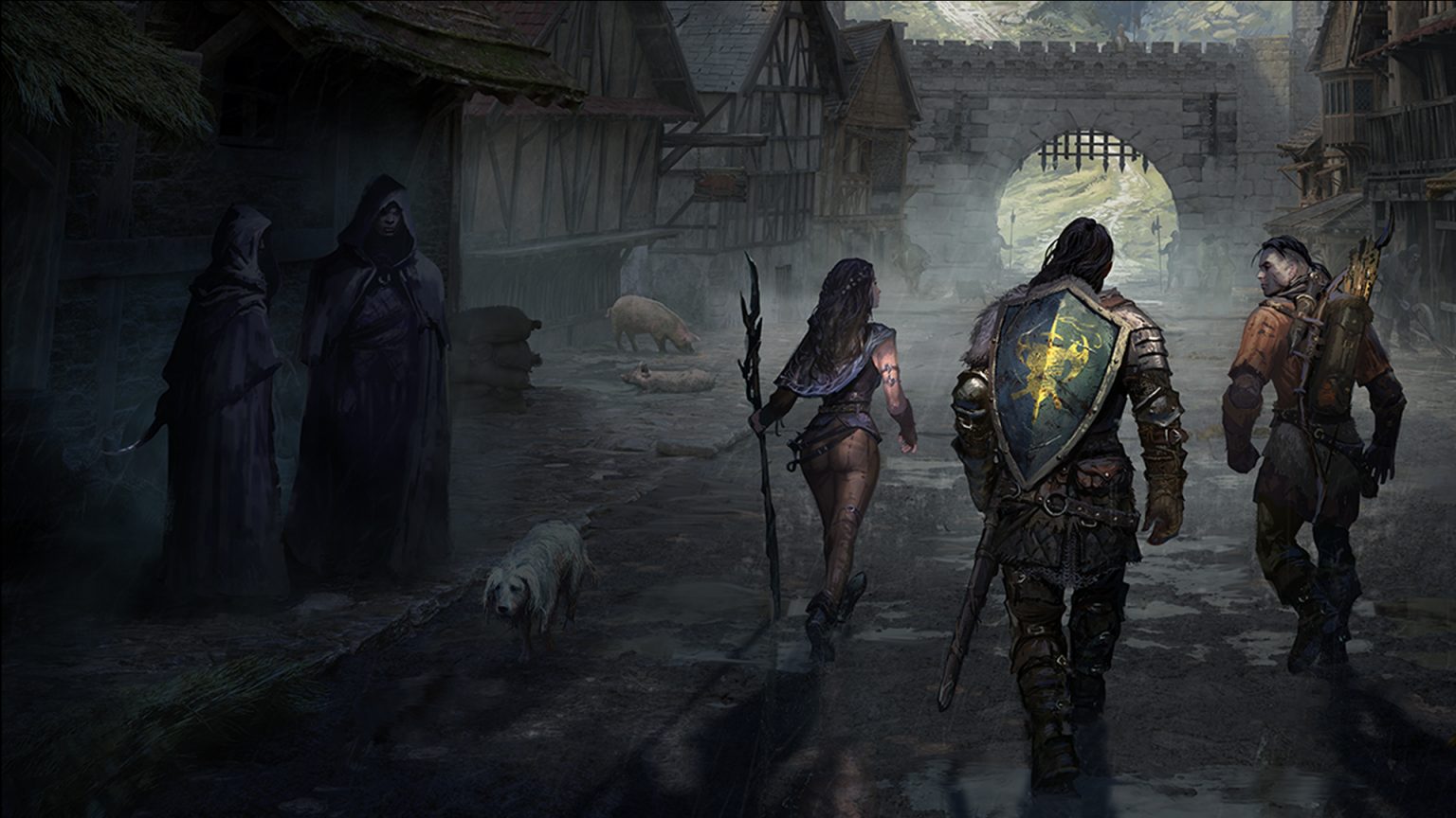 Broken Ranks Découvrez ce MMO freetoplay avec ce code promo exclusif