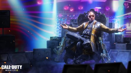 Image d'illustration pour l'article : Call of Duty : Snoop Dogg sera bientôt jouable en tant qu'opérateur
