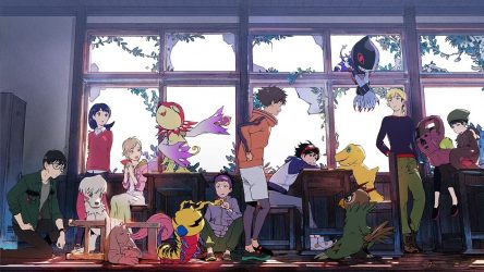 Image d'illustration pour l'article : Digimon Survive revient sur ses reports et donne plus de détails sur son contenu