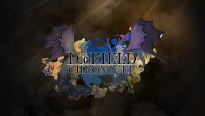 Diofield chronicles 4