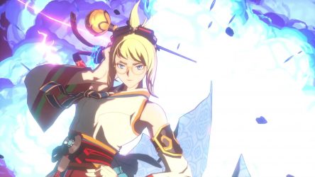 Image d'illustration pour l'article : DNF Duel annonce enfin sa date de sortie