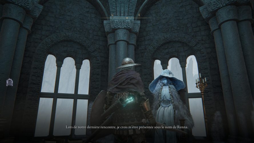 Ranni, où la trouver et comment réussir sa quête Guide Elden Ring