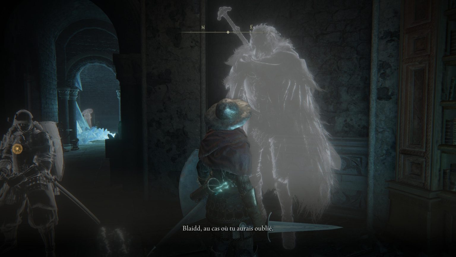 Ranni, où la trouver et comment réussir sa quête Guide Elden Ring