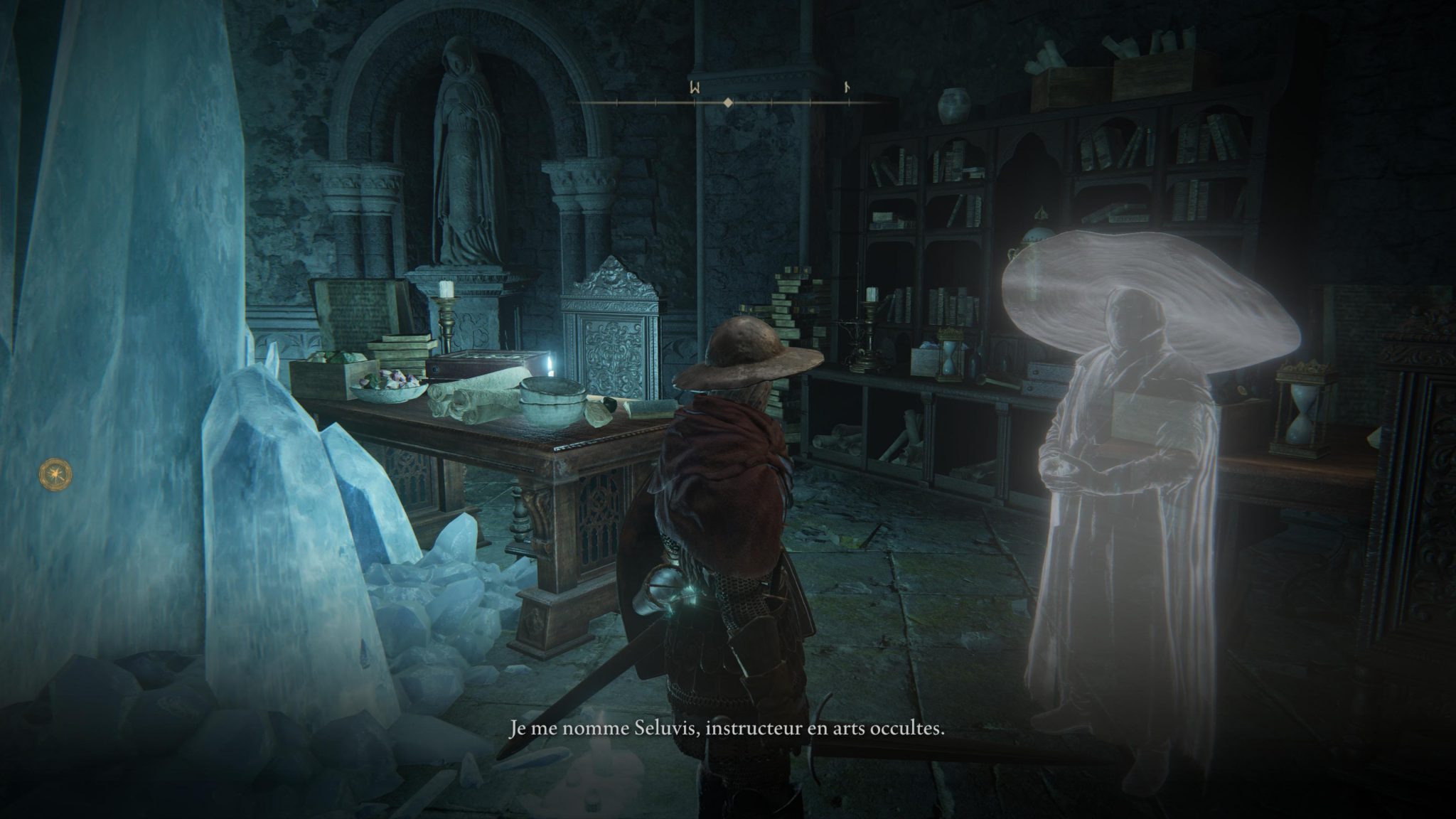 Ranni, où la trouver et comment réussir sa quête Guide Elden Ring