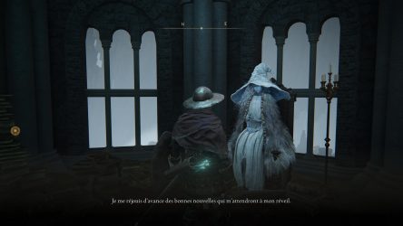 Image d'illustration pour l'article : Ranni - Elden Ring