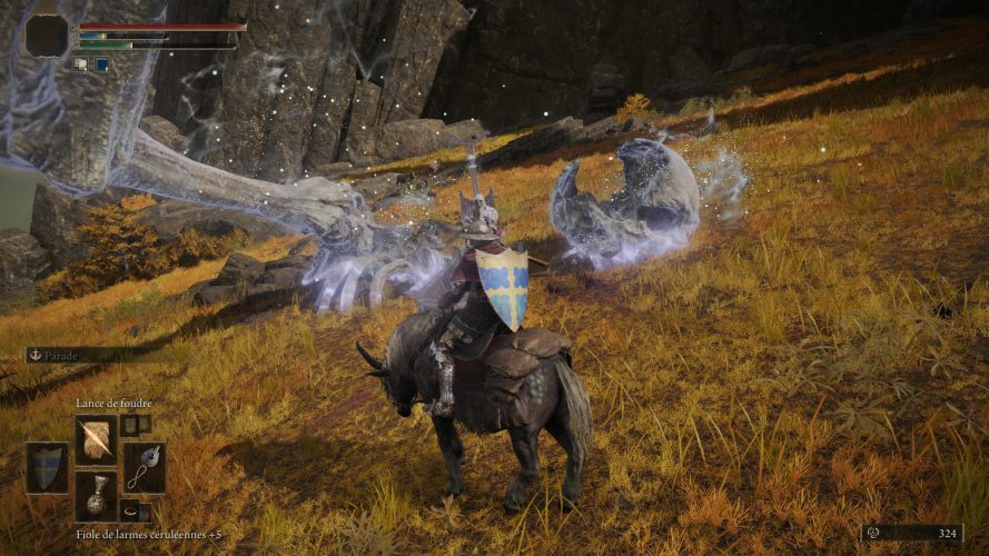Emplacement des Mortefleurs, où les trouver Guide Elden Ring