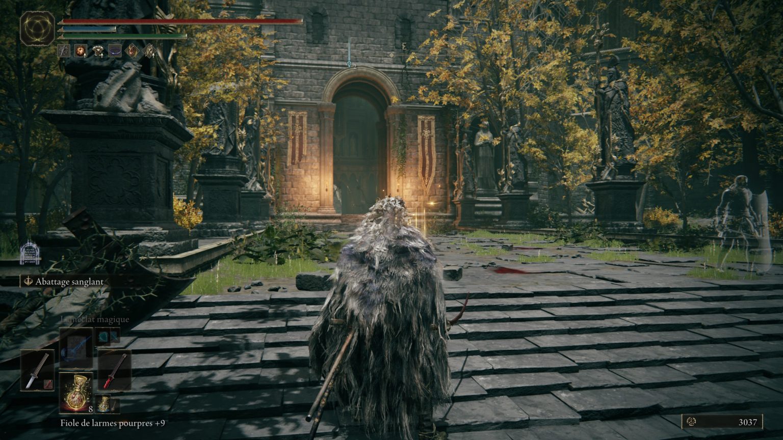 Où et comment restaurer les Runes Majeures des Boss Guide Elden RIng