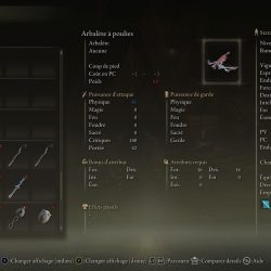 Elden ring guide arme arbalete a poulies key art 10