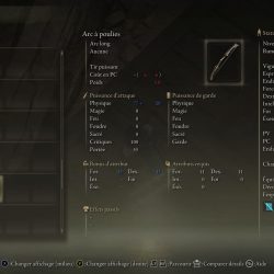 Elden ring guide arme arc a poulies 2 16