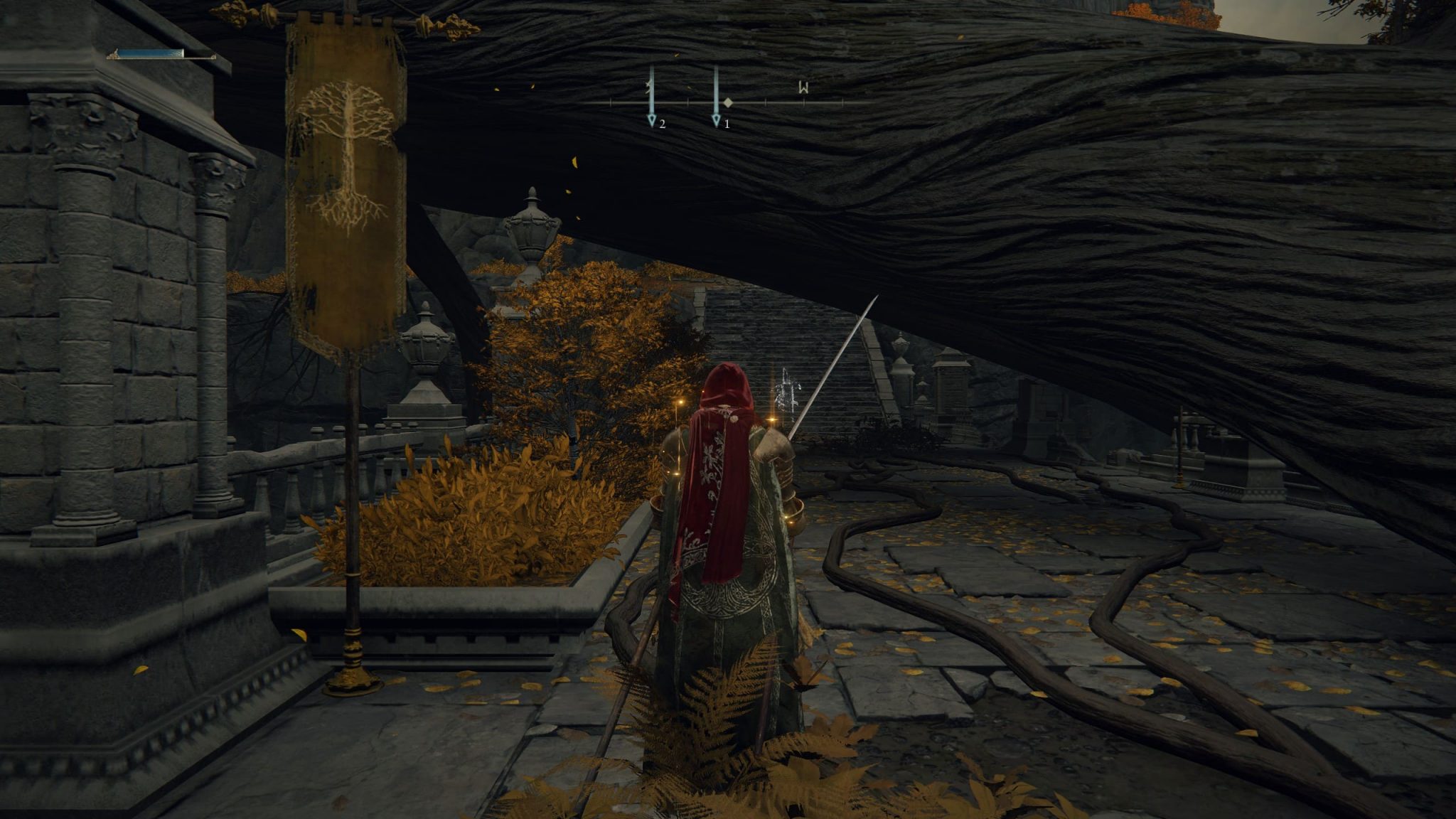 Arme Globe hérissé, où la trouver ? Guide Elden Ring
