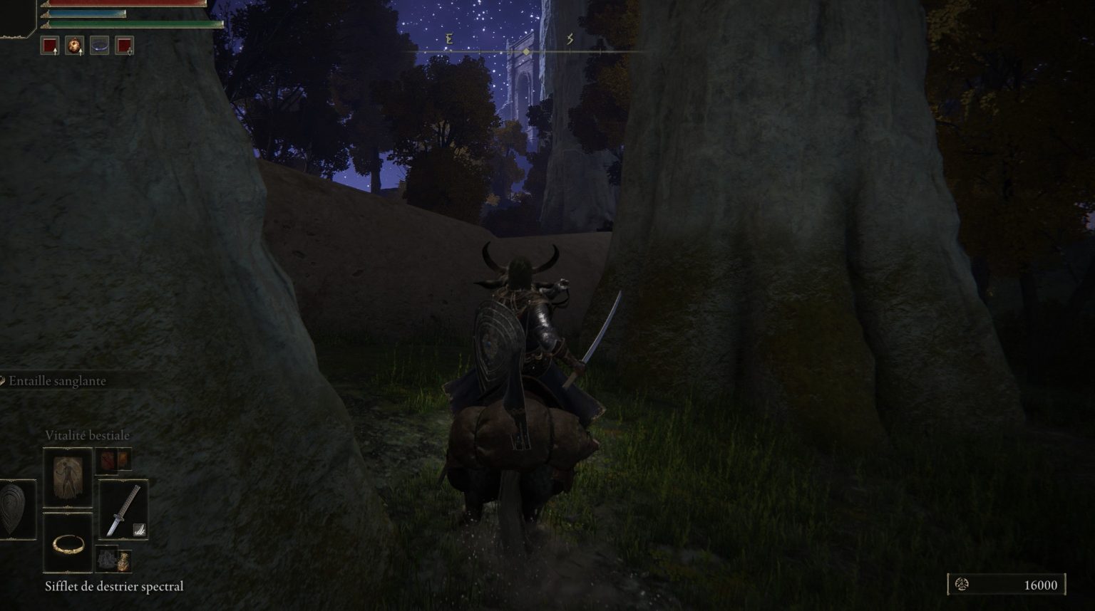 Arme Hallebarde draconique, où la trouver ? Guide Elden Ring
