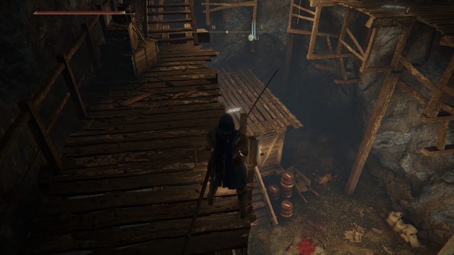 Arme Grand gourdin, où la trouver ? Guide Elden Ring