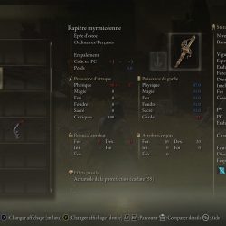 Elden ring guide arme rapiere myrmiceenne 2 12