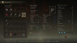 Elden ring guide arme rouet de ghiza 1 1 1