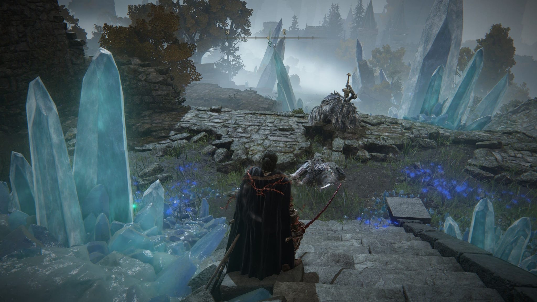 Armure de Blaidd, où la trouver ? Guide Elden Ring