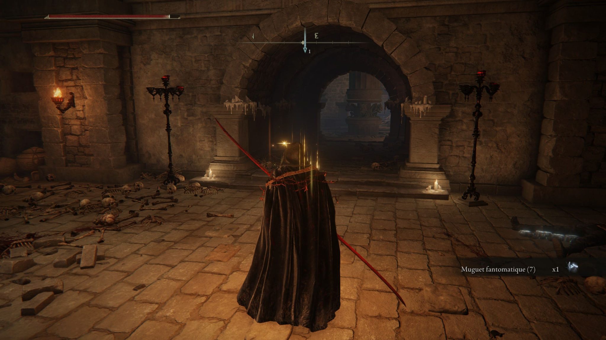 Armure de Chevalierlimier, où la trouver ? Guide Elden Ring
