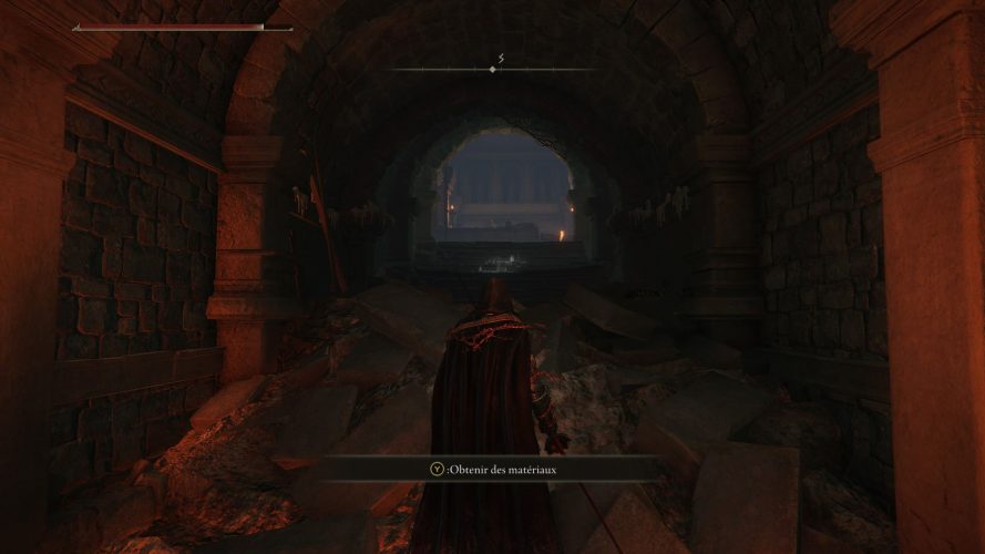 Armure de Chevalierlimier, où la trouver ? Guide Elden Ring