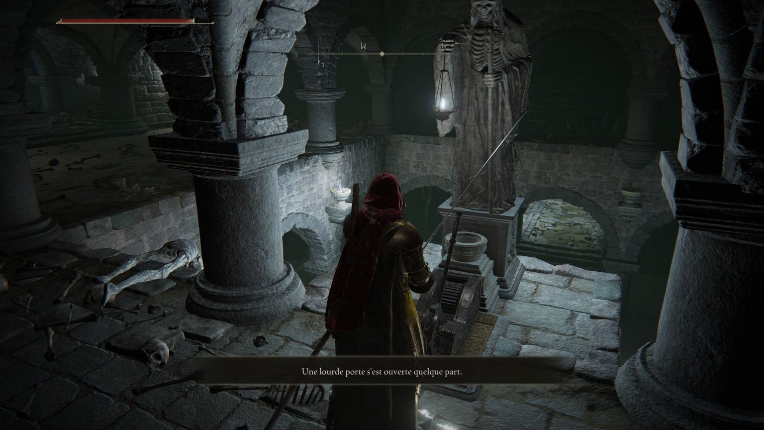 Exultation du seigneur du sang, où le trouver ? Guide Elden Ring