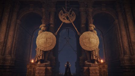 Image d'illustration pour l'article : Activer le Grand ascenseur de Dectus - Elden Ring