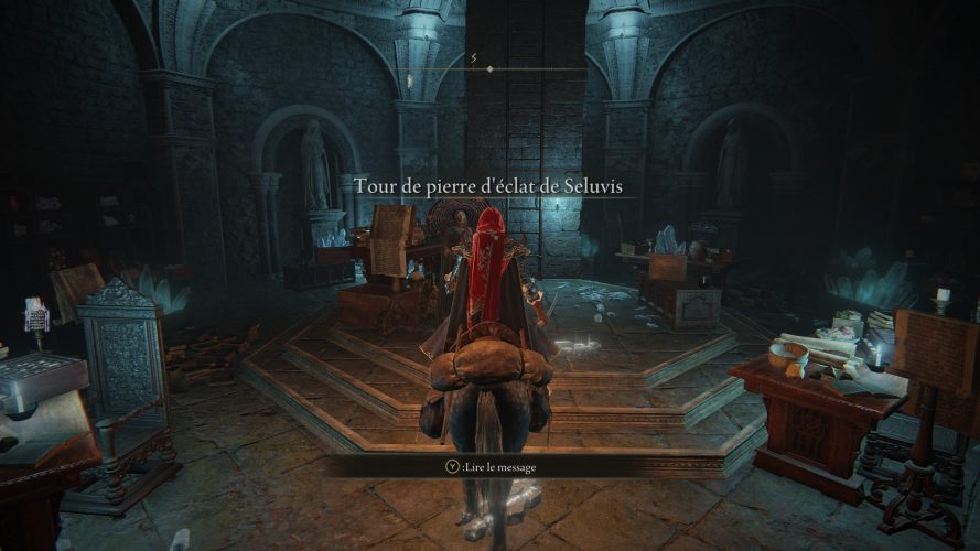 Ranni, où la trouver et comment réussir sa quête Guide Elden Ring