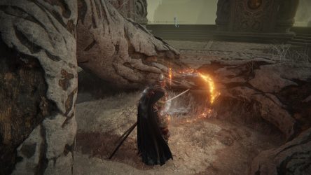 Image d'illustration pour l'article : Où et comment restaurer les Runes Majeures des Boss - Elden Ring