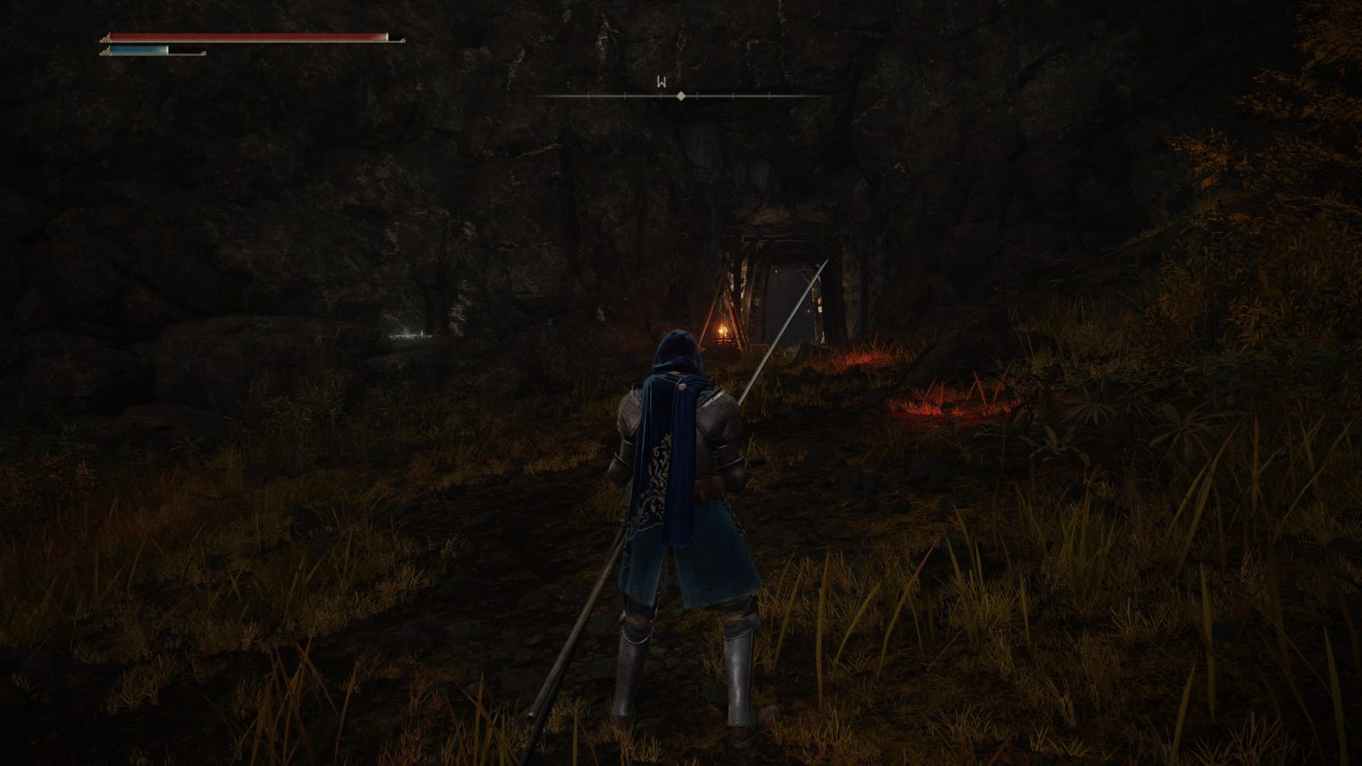 Arme Grand gourdin, où la trouver ? Guide Elden Ring