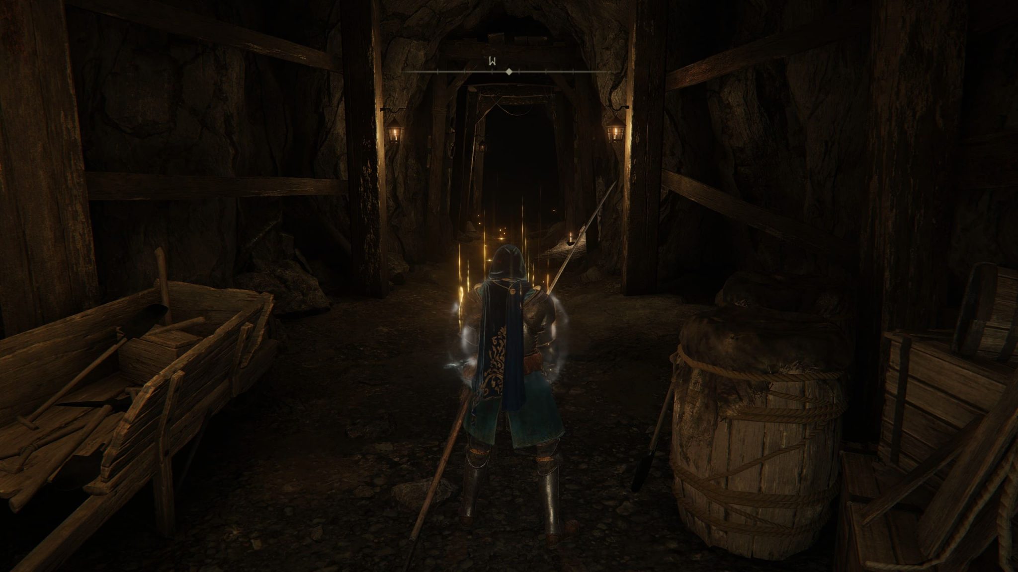 Arme Grand gourdin, où la trouver ? Guide Elden Ring