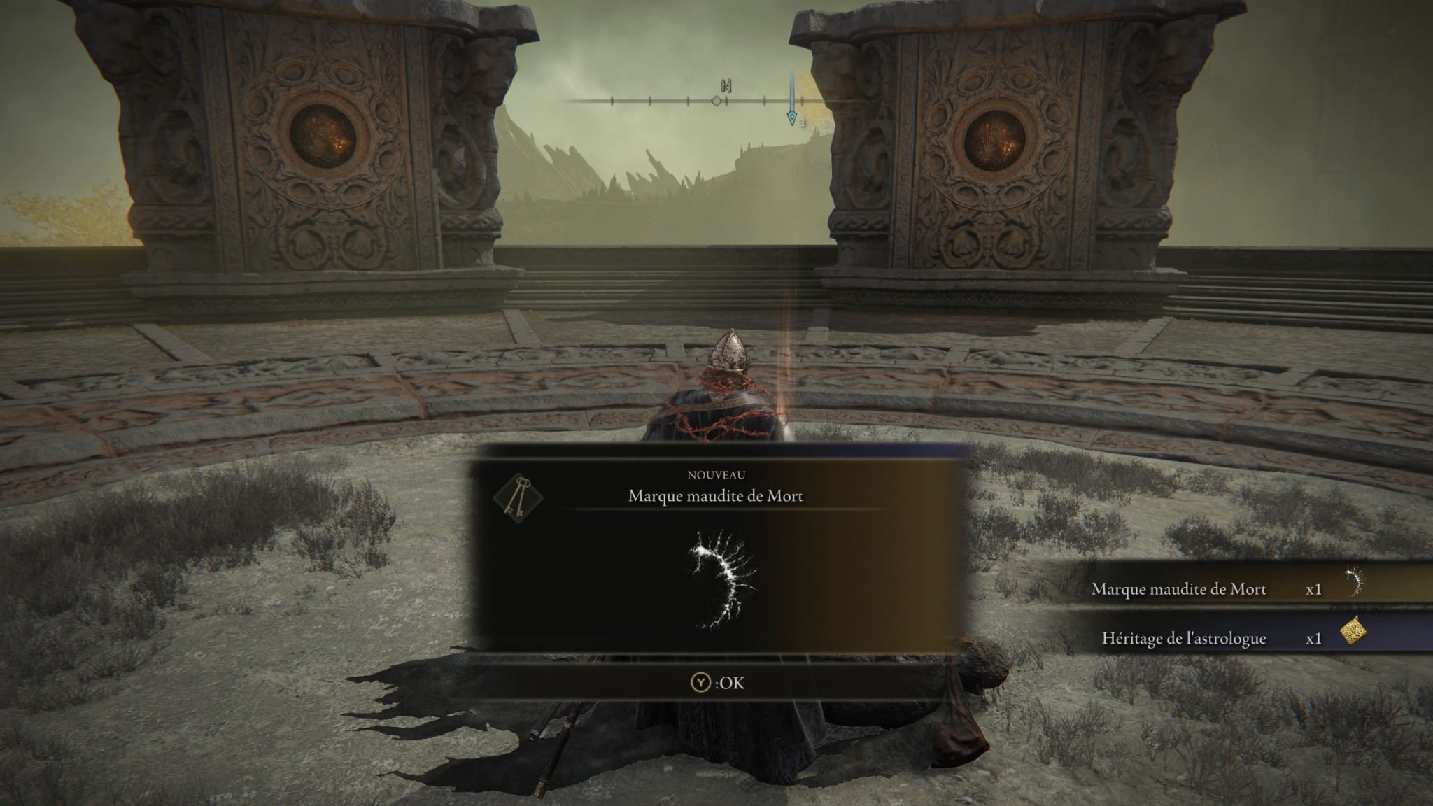 Armure de sorcière des neiges, où la trouver ? Guide Elden Ring